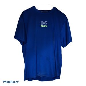 Under Armour Men’s Large T-shirt